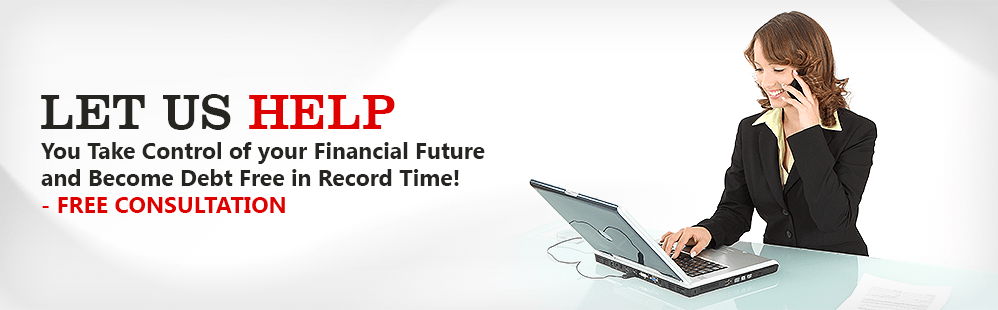Vancouver debt relief